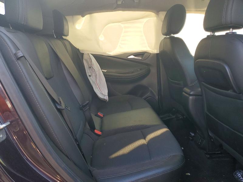Продажа на аукционе авто 2021 Buick Encore Gx, vin: KL4MMBS28MB123209, номер лота: 99760705