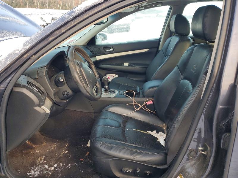 Продажа на аукционе авто 2008 Infiniti G35, vin: JNKBV61F08M255038, номер лота: 99292015