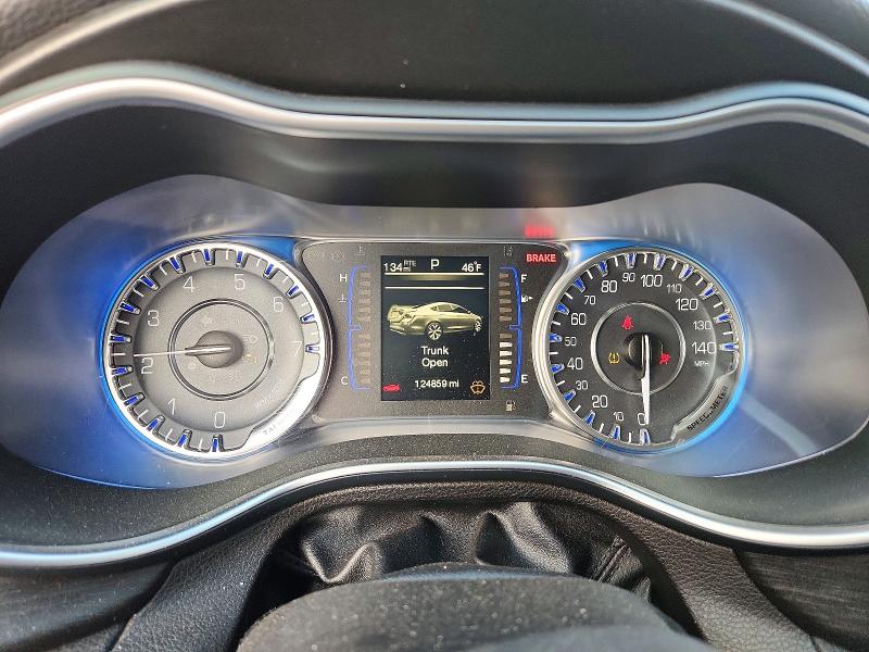 73043445 :رقم المزاد ، 1C3CCCAB3FN699839 vin ، 2015 Chrysler 200 مزاد بيع
