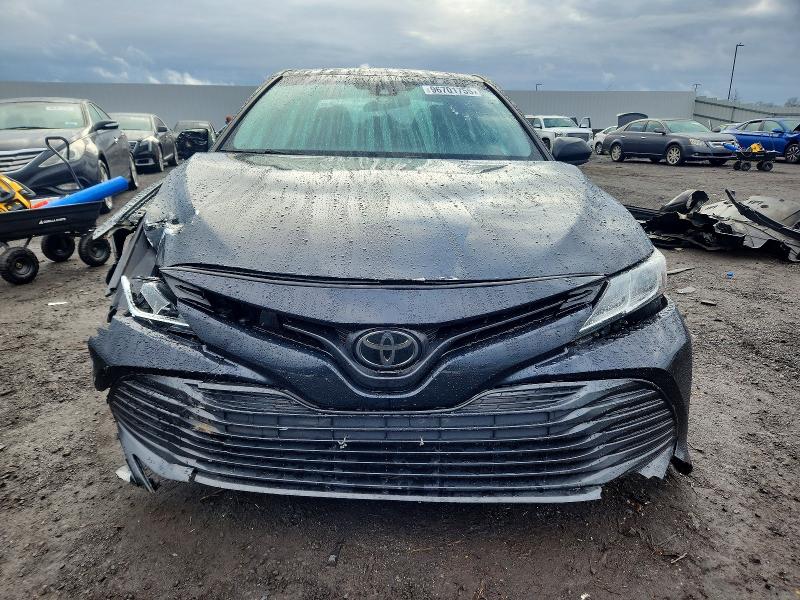 2020 Toyota Camry მანქანა იყიდება აუქციონზე, vin: 4T1C11AK1LU500614, აუქციონის ნომერი: 96701755