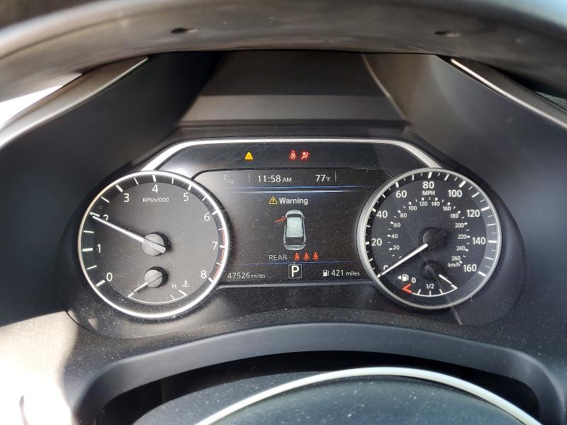 73337915 :رقم المزاد ، 5N1AZ2AJ5PC108986 vin ، 2023 Nissan Murano S مزاد بيع