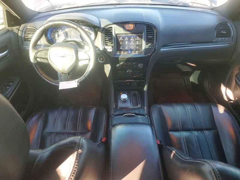 Продажа на аукционе авто 2019 Chrysler 300, vin: 2C3CCABG0KH542366, номер лота: 92391485