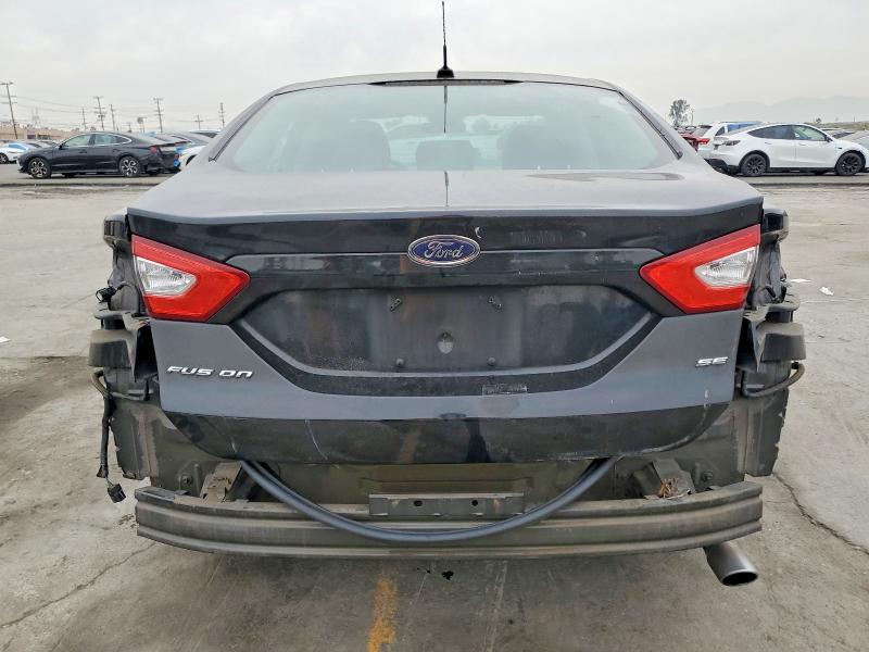 Продажа на аукционе авто 2014 Ford Fusion, vin: 3FA6P0H71ER159209, номер лота: 73333455