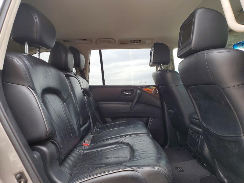 Продаж на аукціоні авто 2013 Infiniti Qx56, vin: JN8AZ2ND8D9730049, номер лоту: 72532875