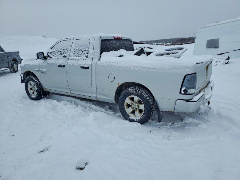 Продажа на аукционе авто 2014 Ram 1500, vin: 1C6RR7FTXES141992, номер лота: 73291235