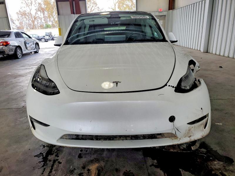 Aukcja sprzedaży 2021 Tesla Model Y, vin: 5YJYGDED2MF103543, numer aukcji: 99294945