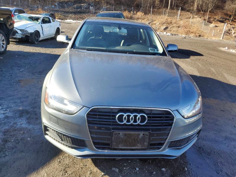 Aukcja sprzedaży 2015 Audi A4, vin: WAUAFAFL1FN026366, numer aukcji: 72605875