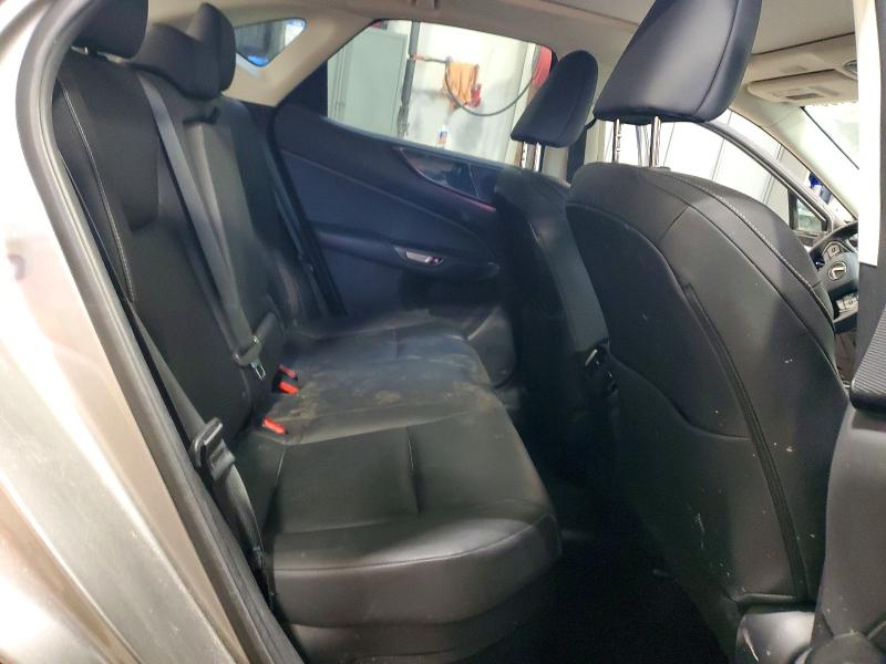 Aukcja sprzedaży 2023 Lexus Nx, vin: 2T2GKCEZ0PC010170, numer aukcji: 99415455