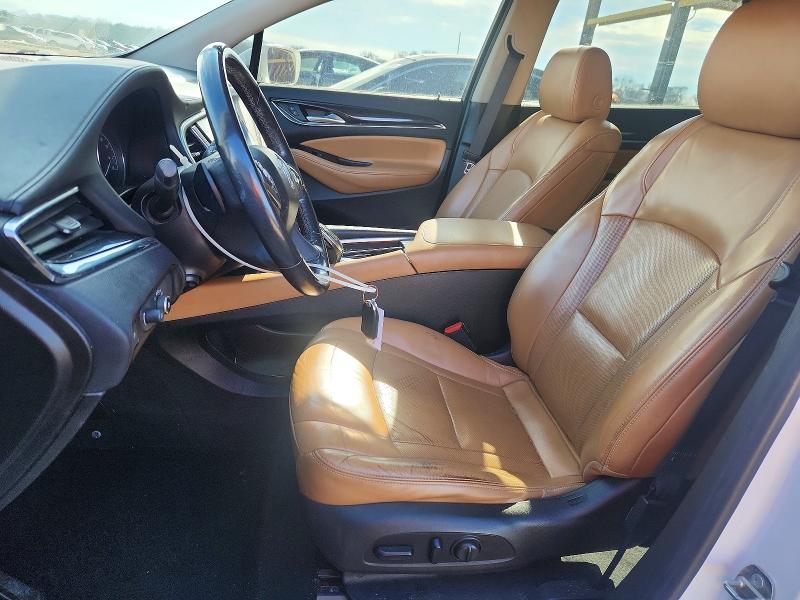 Aukcja sprzedaży 2018 Buick Enclave, vin: 5GAERCKW1JJ240556, numer aukcji: 72903745