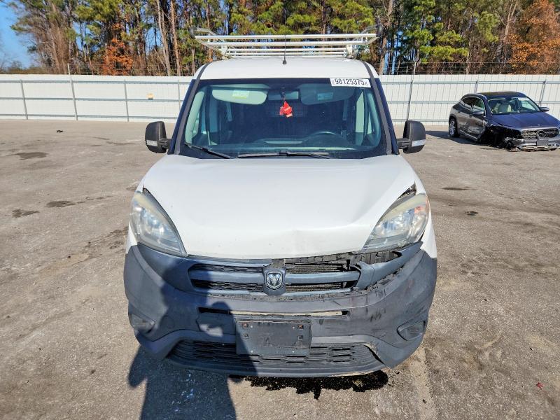 2015 Ram Promaster City მანქანა იყიდება აუქციონზე, vin: ZFBERFAT9F6954374, აუქციონის ნომერი: 98125375