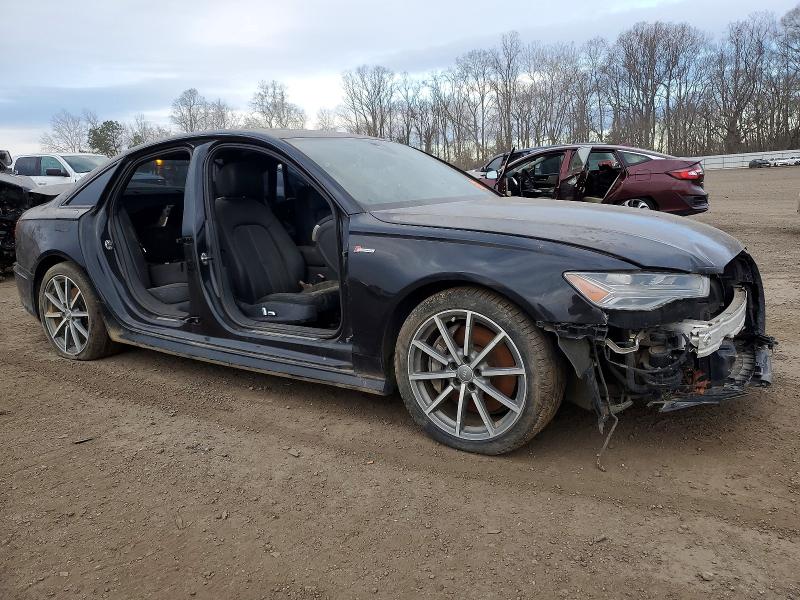 Aukcja sprzedaży 2016 Audi A6, vin: WAUFGAFC0GN071593, numer aukcji: 98670395