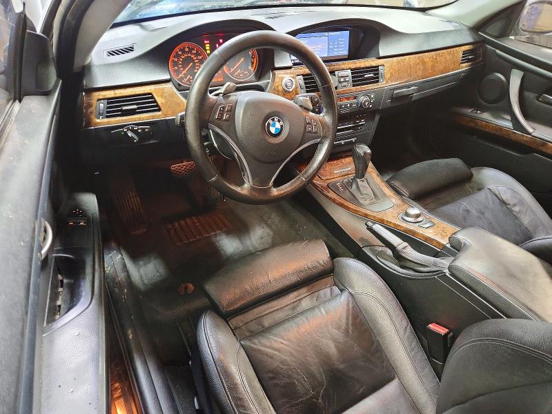 Aukcja sprzedaży 2008 Bmw 328, vin: WBAWC33548PD08754, numer aukcji: 72998735