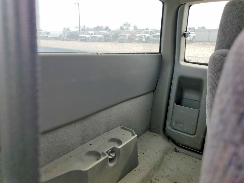 Продаж на аукціоні авто 2000 Gmc Sonoma, vin: 1GTCS1951Y8224225, номер лоту: 72214825