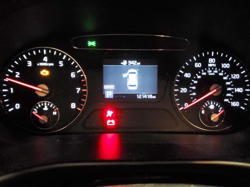 Aukcja sprzedaży 2019 Kia Sorento, vin: 5XYPGDA51KG446182, numer aukcji: 72958775
