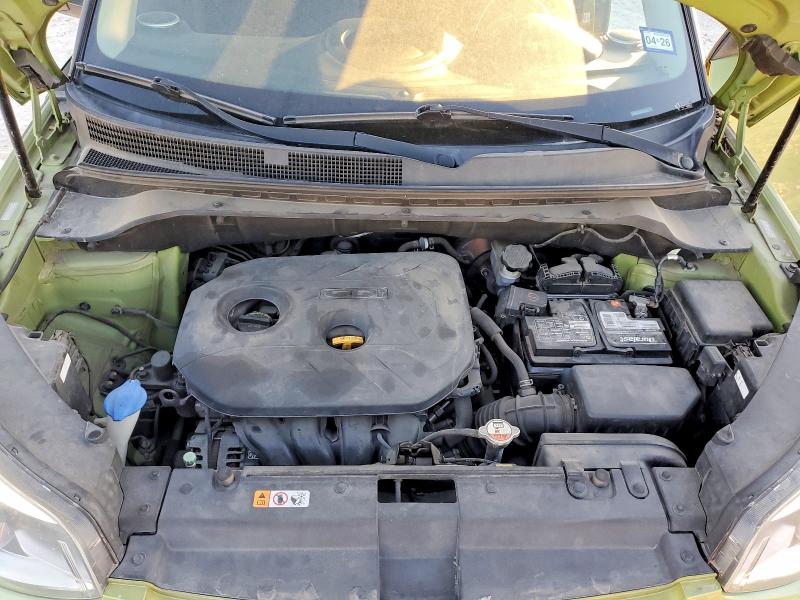 Aukcja sprzedaży 2016 Kia Soul, vin: KNDJP3A58G7871242, numer aukcji: 72875755