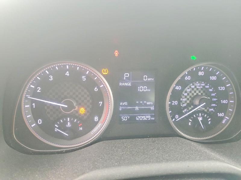 2019 Hyundai Elantra მანქანა იყიდება აუქციონზე, vin: 5NPD74LF5KH491062, აუქციონის ნომერი: 72415955