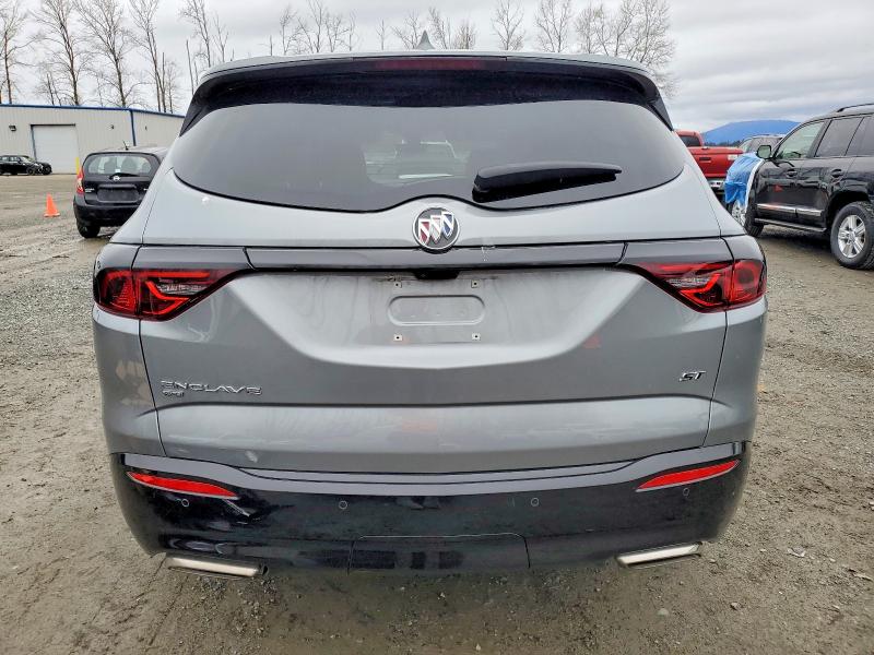 Aukcja sprzedaży 2024 Buick Enclave, vin: 5GAEVBKW5RJ123936, numer aukcji: 75046925