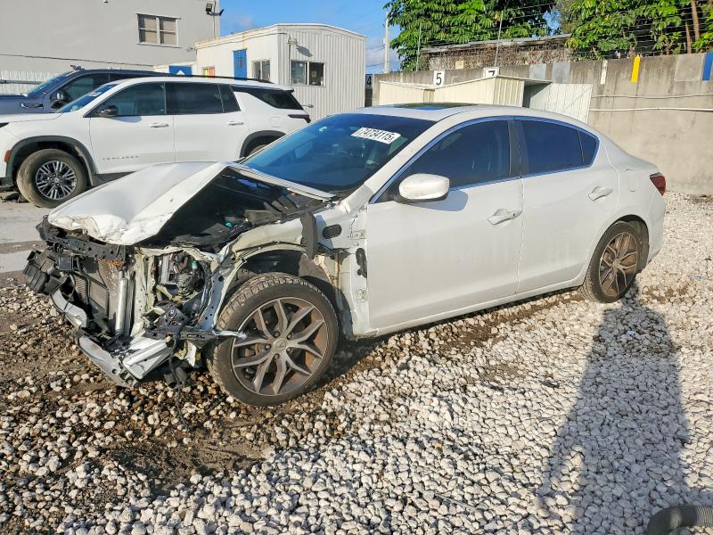 74734115 :رقم المزاد ، 19UDE2F73MA009330 vin ، 2021 Acura Ilx مزاد بيع