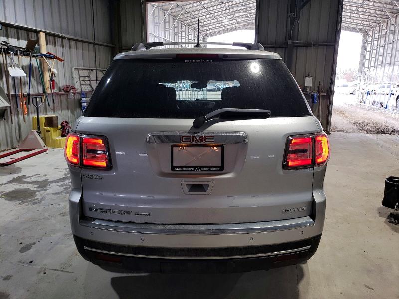2017 Gmc Acadia Limited მანქანა იყიდება აუქციონზე, vin: 1GKKVSKD8HJ260887, აუქციონის ნომერი: 72381745