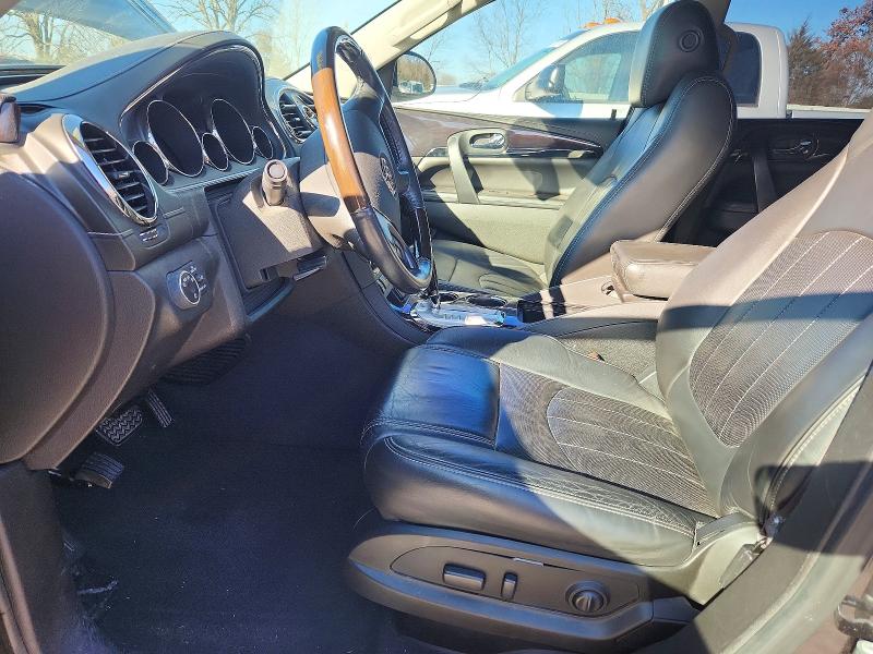 Aukcja sprzedaży 2015 Buick Enclave, vin: 5GAKRBKD5FJ326200, numer aukcji: 98040605