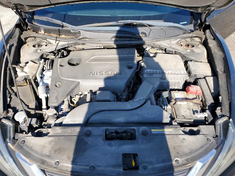 98735815 :رقم المزاد ، 1N4AL3AP3GC254258 vin ، 2016 Niss Altima مزاد بيع