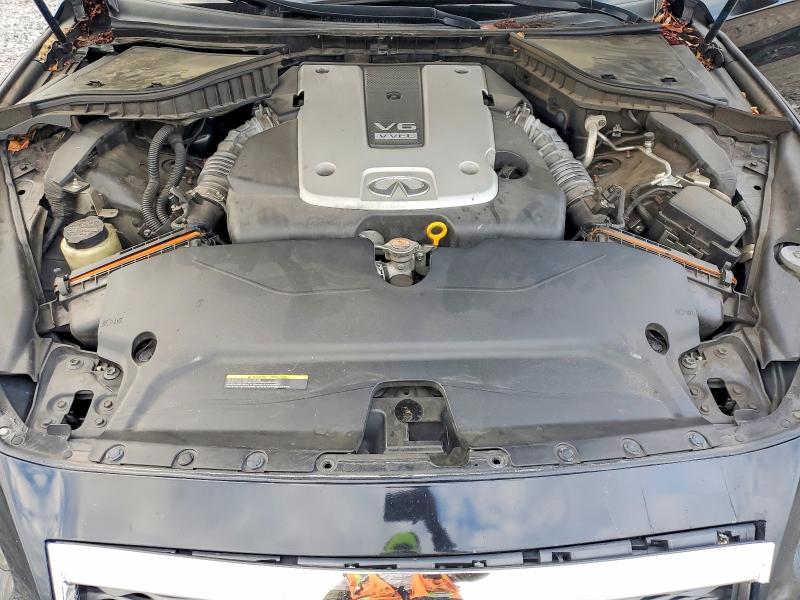 98066175 :رقم المزاد ، JN1BV7AP1FM357321 vin ، 2015 Infiniti Q50 مزاد بيع
