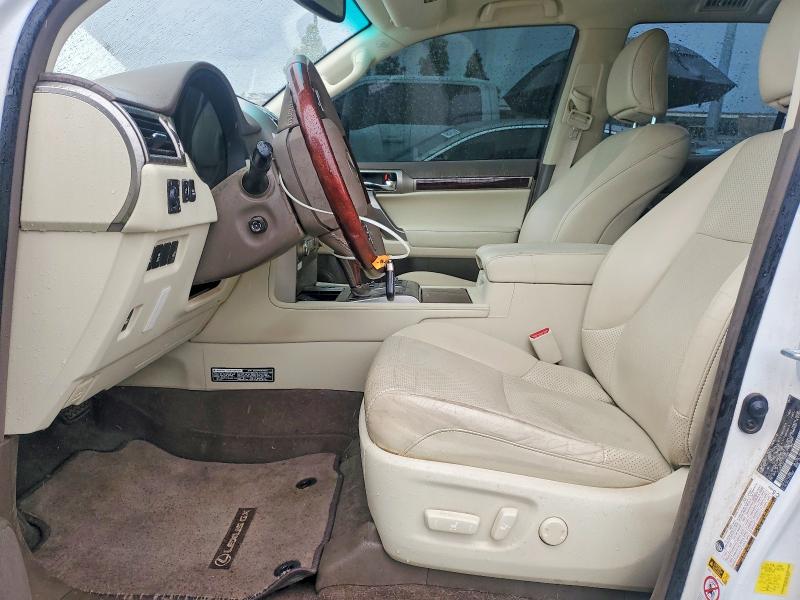 Aukcja sprzedaży 2015 Lexus Gx, vin: JTJJM7FX3F5109440, numer aukcji: 98131925