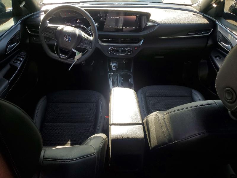 Aukcja sprzedaży 2024 Buick Envista, vin: KL47LAE2XRB157018, numer aukcji: 75103295