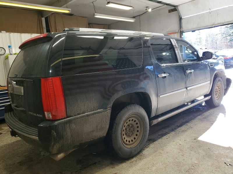 Aukcja sprzedaży 2008 Cadillac Escalade, vin: 1GYFK46868R228501, numer aukcji: 72744885