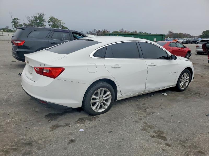 Aukcja sprzedaży 2016 Chevrolet Malibu Lt, vin: 1G1ZE5ST8GF308661, numer aukcji: 73510725