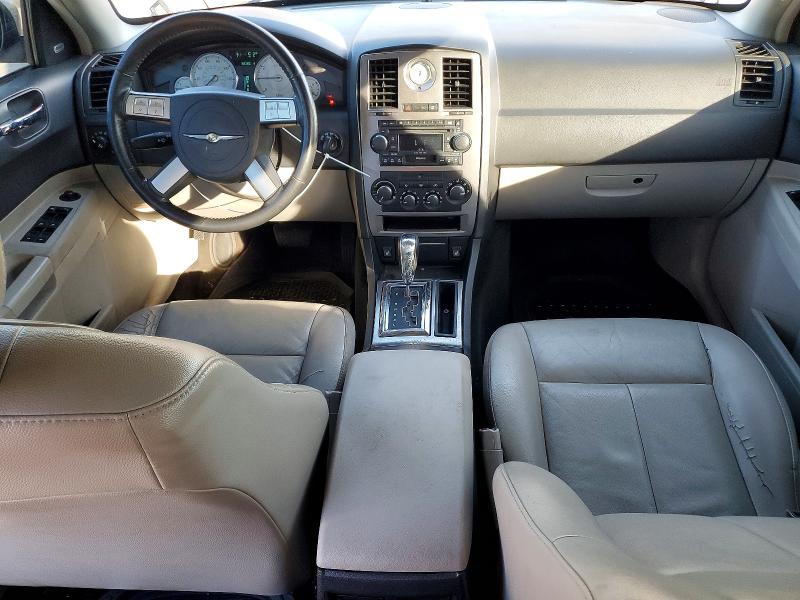 Продаж на аукціоні авто 2006 Chrysler 300, vin: 2C3KA53G06H140926, номер лоту: 73669535