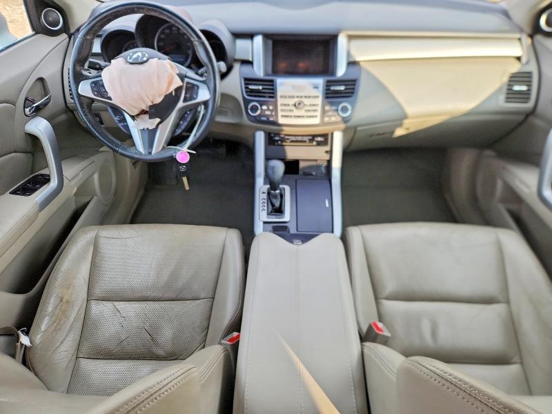 Aukcja sprzedaży 2008 Acura Rdx, vin: 5J8TB18248A015692, numer aukcji: 73020605