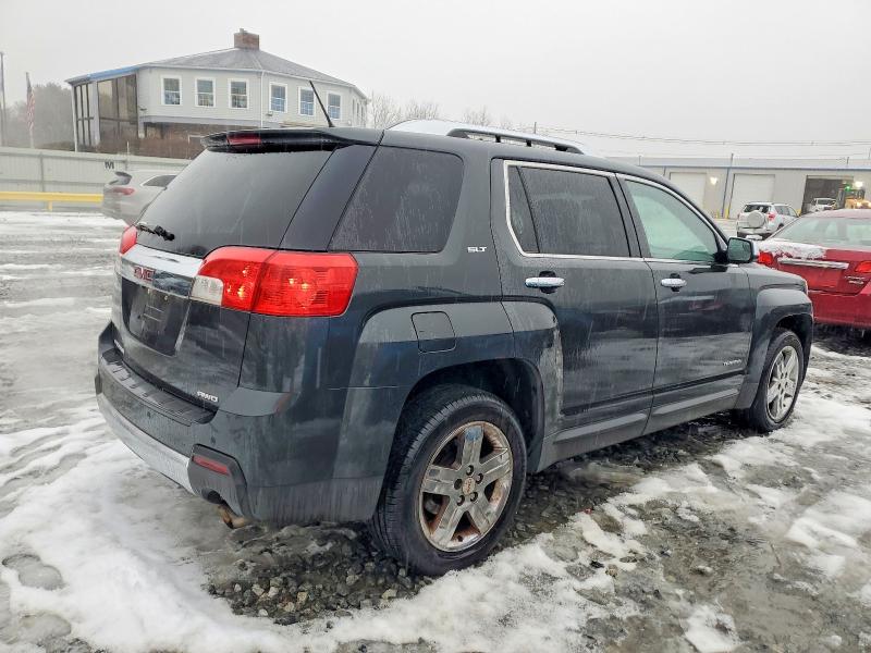 Продажа на аукционе авто 2013 Gmc Terrain, vin: 2GKFLXE39D6228884, номер лота: 98822285