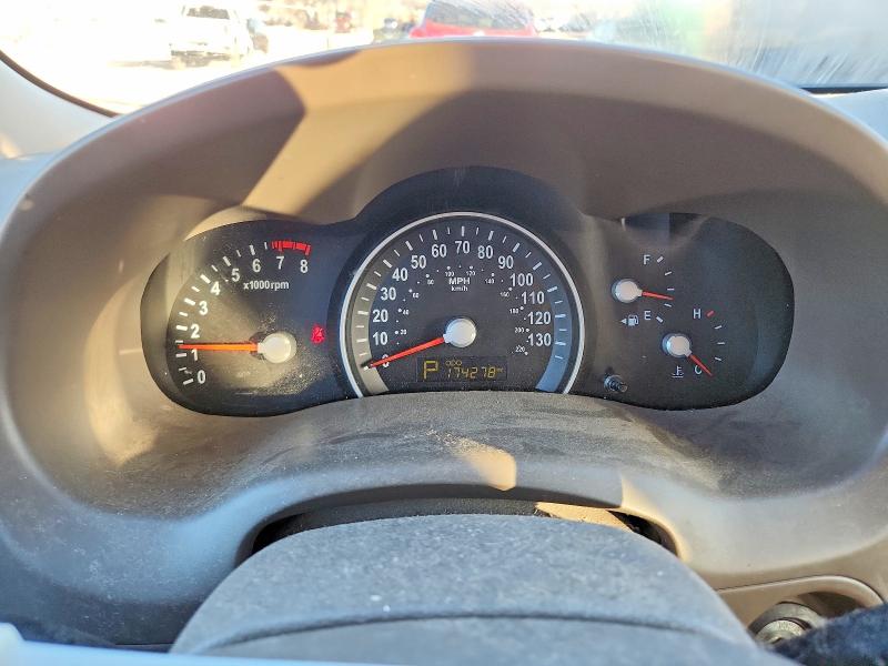 2012 Kia Sedona მანქანა იყიდება აუქციონზე, vin: KNDMG4C78C6502995, აუქციონის ნომერი: 90882225