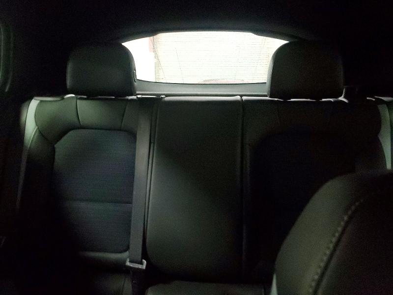 99449745 :رقم المزاد ، KL47LAEPXSB048401 vin ، 2025 Buick Envista مزاد بيع
