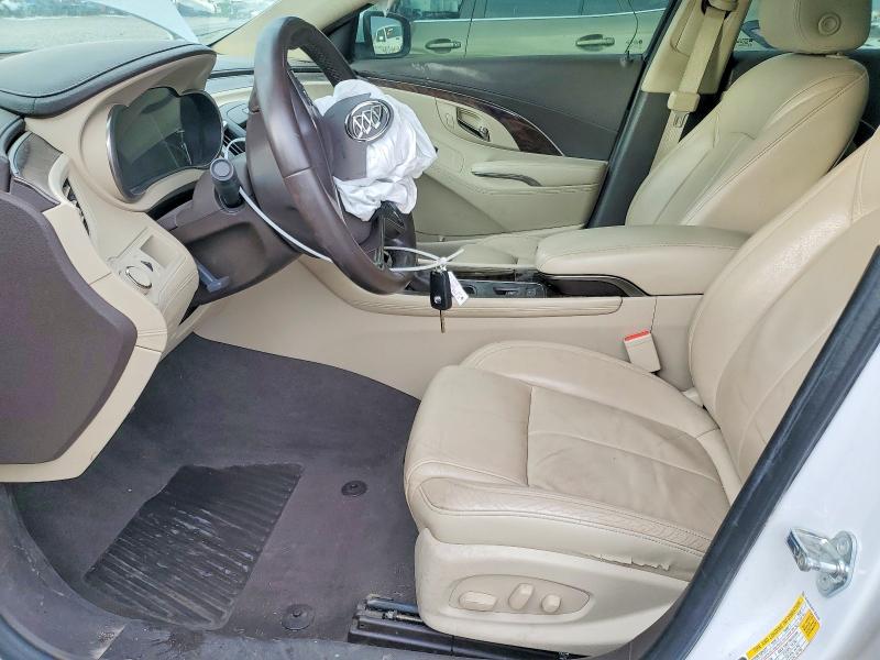 Продаж на аукціоні авто 2015 Buick Lacrosse, vin: 1G4GC5G30FF301548, номер лоту: 74880885