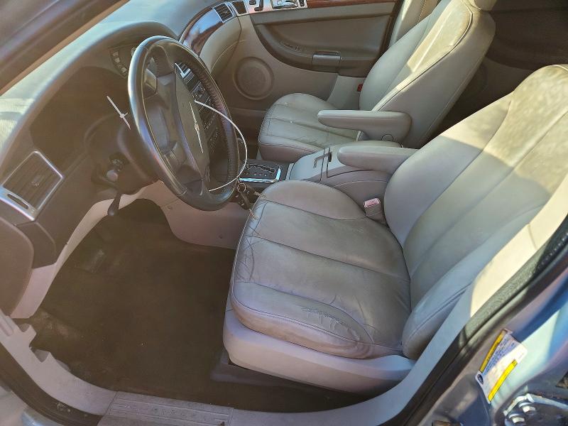 Продаж на аукціоні авто 2005 Chrysler Pacifica, vin: 2C8GF68465R502563, номер лоту: 74956445