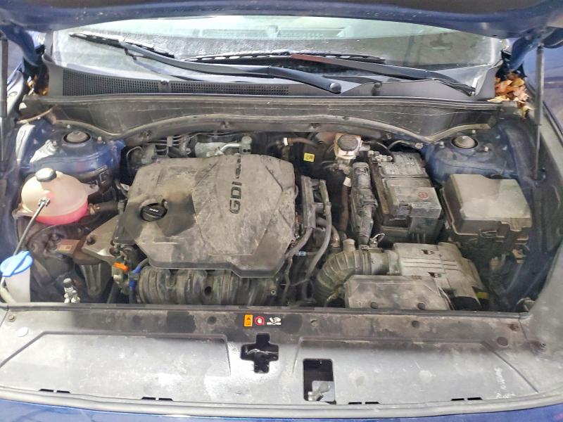 72412885 :رقم المزاد ، 5NMS2DAJ2NH442075 vin ، 2022 Hyundai Santa Fe مزاد بيع