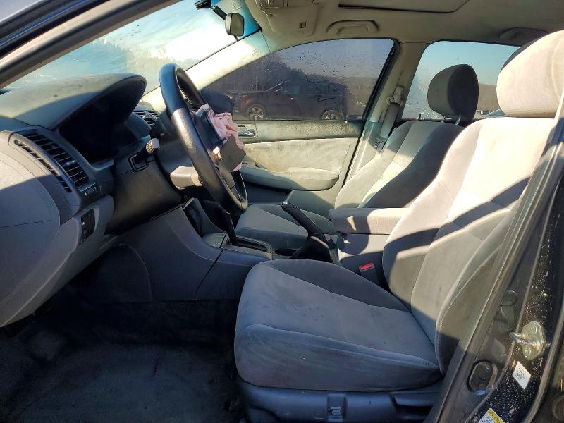 2005 Honda Accord მანქანა იყიდება აუქციონზე, vin: 1HGCM56795A064088, აუქციონის ნომერი: 74033015