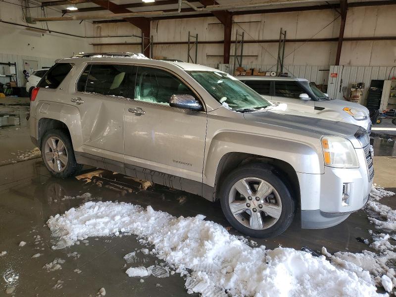 Aukcja sprzedaży 2014 Gmc Terrain, vin: 2GKALTEK5E6159557, numer aukcji: 74980945