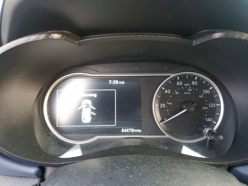 Продажа на аукционе авто 2023 Nissan Versa, vin: 3N1CN8EV9PL809644, номер лота: 73044445
