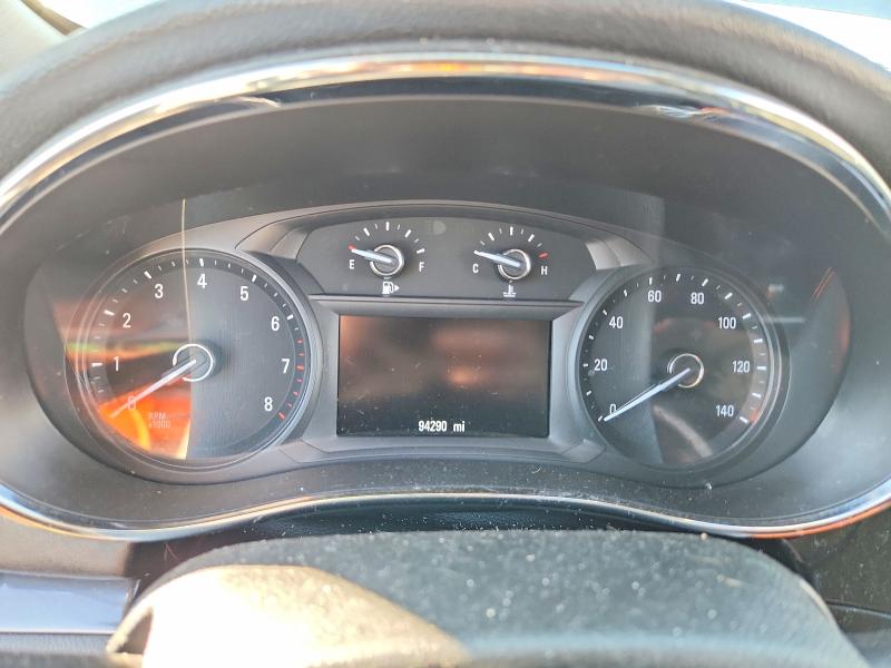 Продажа на аукционе авто 2018 Buick Encore, vin: KL4CJASB6JB665855, номер лота: 98657495