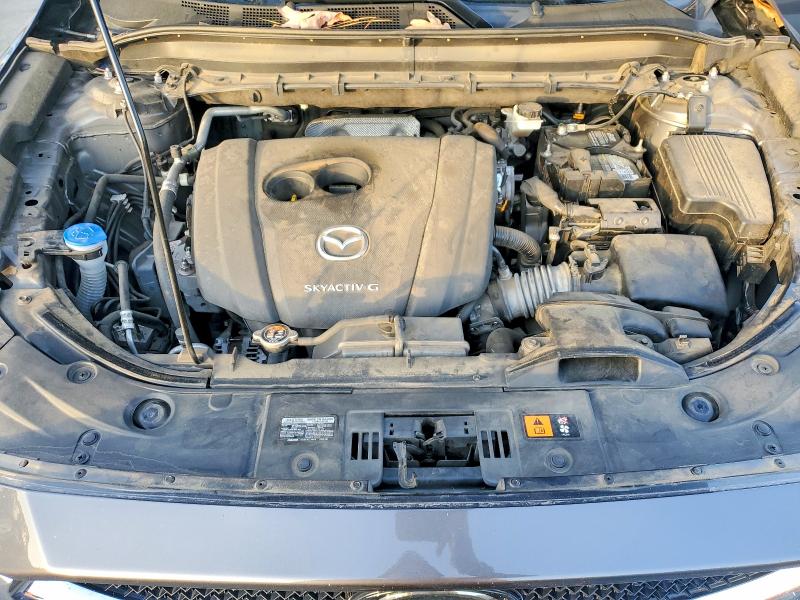 Aukcja sprzedaży 2020 Mazda Cx-5, vin: JM3KFBDM6L1866601, numer aukcji: 99201595