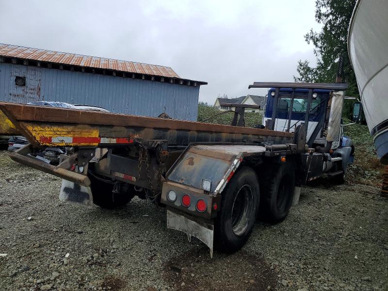 Продажа на аукционе авто 2008 Mack 800, vin: 1M2AX13C98M001577, номер лота: 72383365