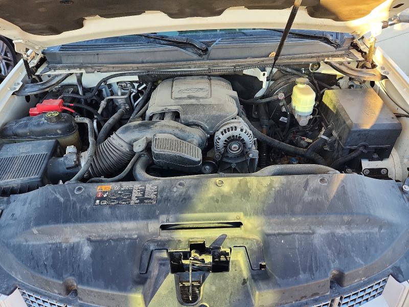 98465435 :رقم المزاد ، 1GYS4JEF8ER213405 vin ، 2014 Cadillac Escalade E مزاد بيع