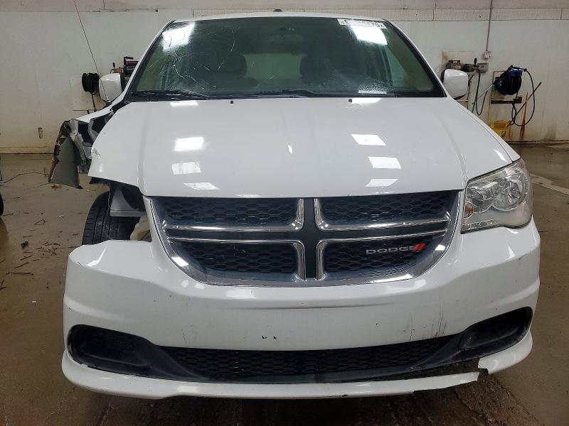Aukcja sprzedaży 2016 Dodge Grand Caravan, vin: 2C4RDGCG0GR318827, numer aukcji: 98642175