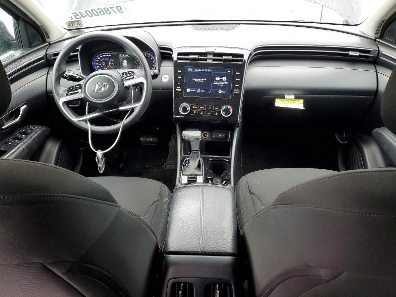 Продажа на аукционе авто 2023 Hyundai Tucson, vin: 5NMJBCAE0PH232568, номер лота: 97860045