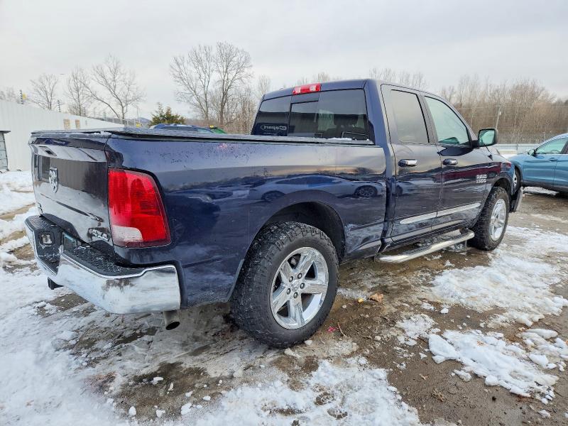 74655265 :رقم المزاد ، 1C6RR7GGXHS792268 vin ، 2017 Ram 1500 مزاد بيع