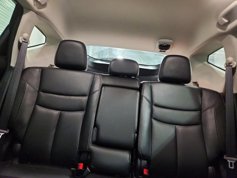 Продажа на аукционе авто 2020 Nissan Murano, vin: 5N1AZ2CS1LN153055, номер лота: 73999065