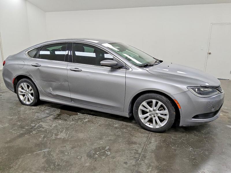 Aukcja sprzedaży 2017 Chrysler 200, vin: 1C3CCCFB8HN501414, numer aukcji: 73456605